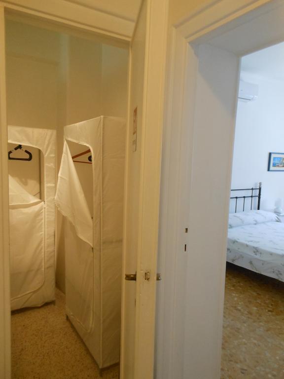 Villa Romolo House Habitación foto
