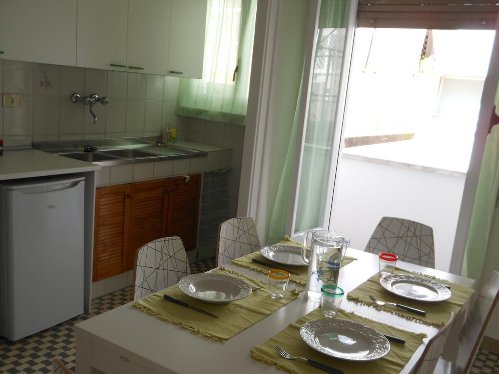 Villa Romolo House Habitación foto