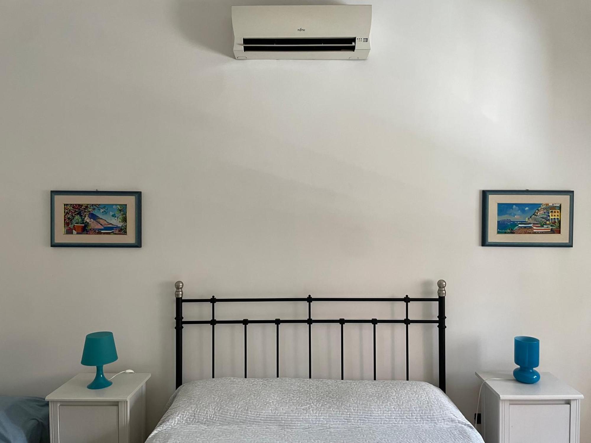 Villa Romolo House Habitación foto