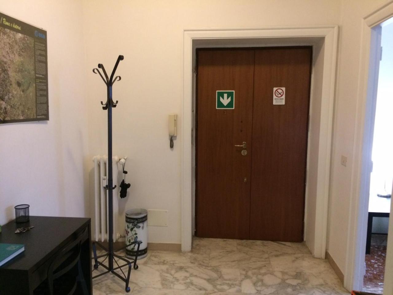 Villa Romolo House Exterior foto
