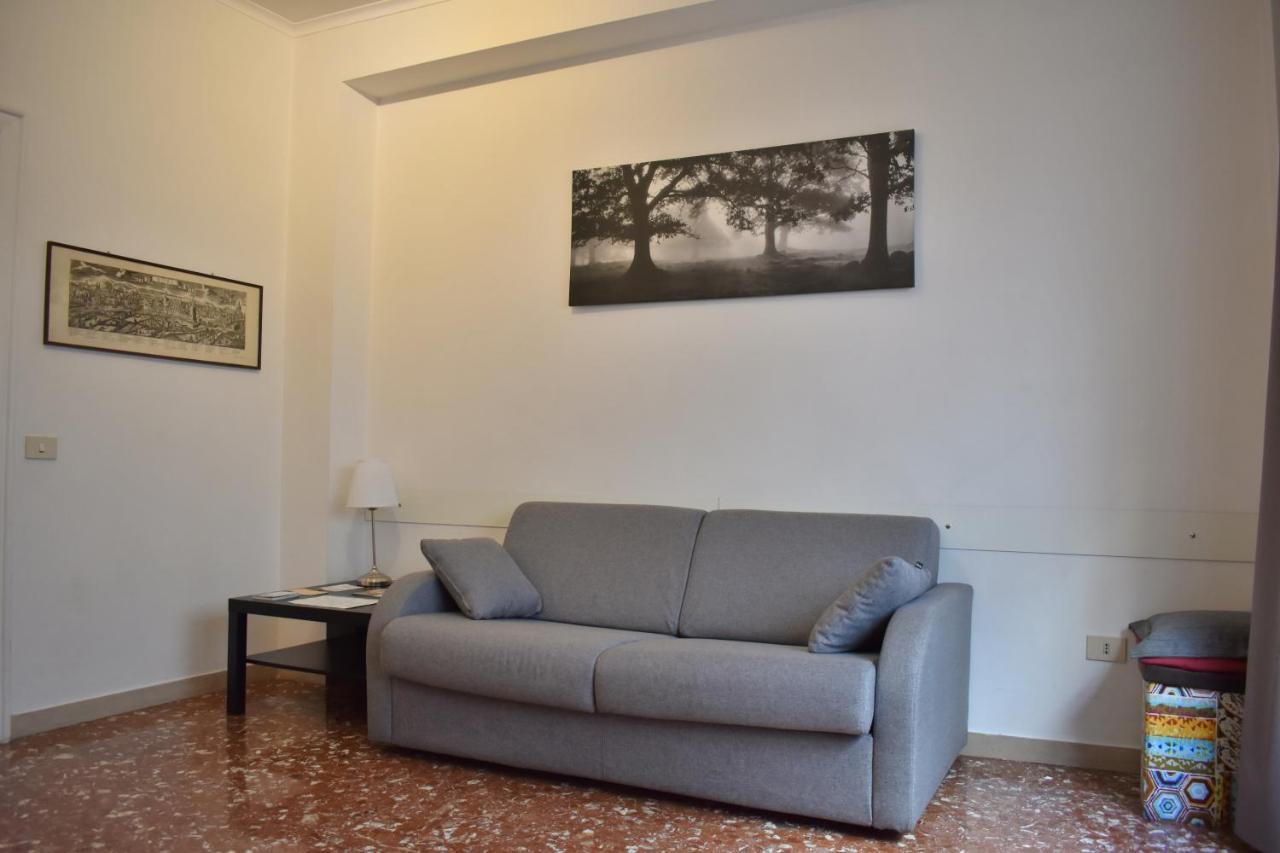 Villa Romolo House Exterior foto